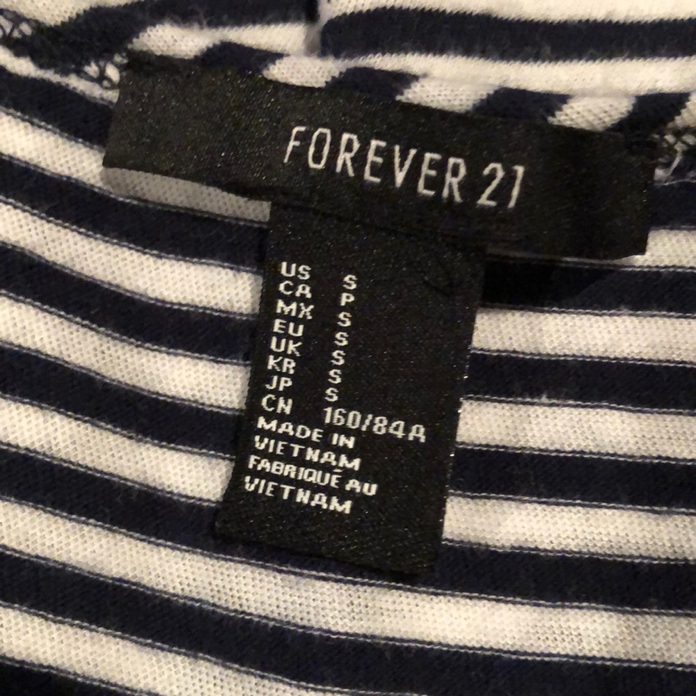 Forever 21 Dress - Picture 2 of 2